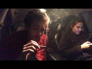 TKO BY TERP NATION CBD JOINT REVIEW ‼️‼️⁉️