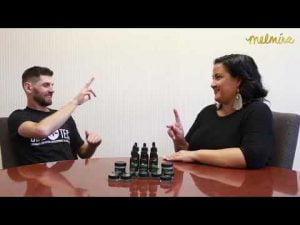 MELMIRA EPISODE 29 I BEING FAMILIAR WITH CBD